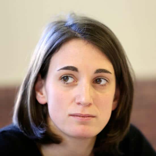 Secrétaire Générale
