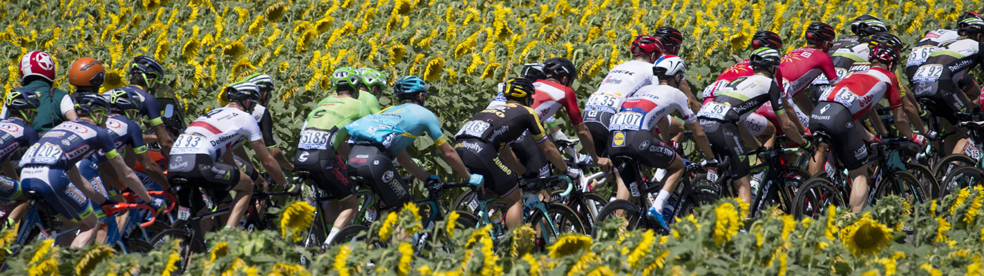 Cyclisme