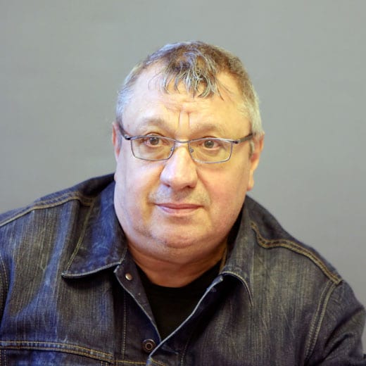 Trésorier