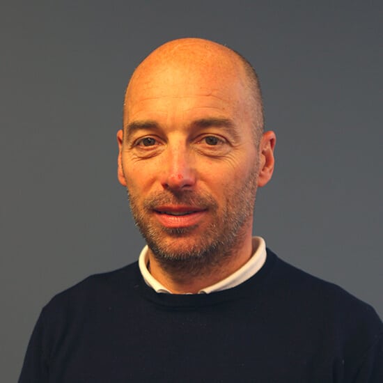 Vice Président